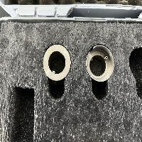 Buchi Precision Tool Kit image 3